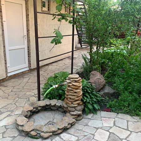 Guest House Dacha Nova Dofinivka Zewnętrze zdjęcie