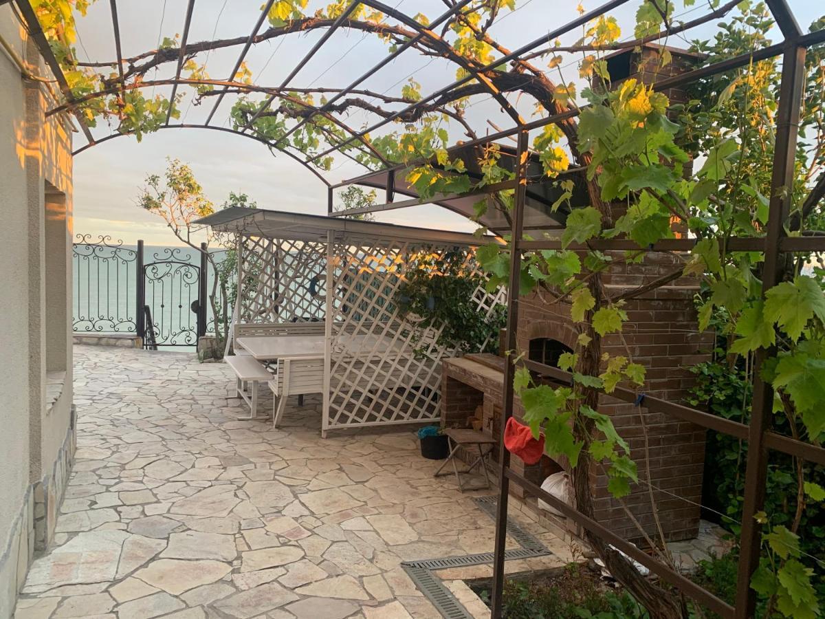 Guest House Dacha Nova Dofinivka Zewnętrze zdjęcie