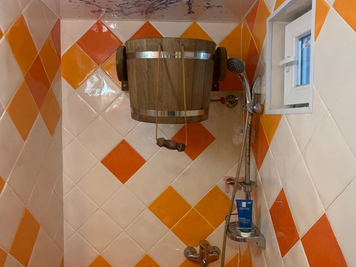 Guest House Dacha Nova Dofinivka Zewnętrze zdjęcie
