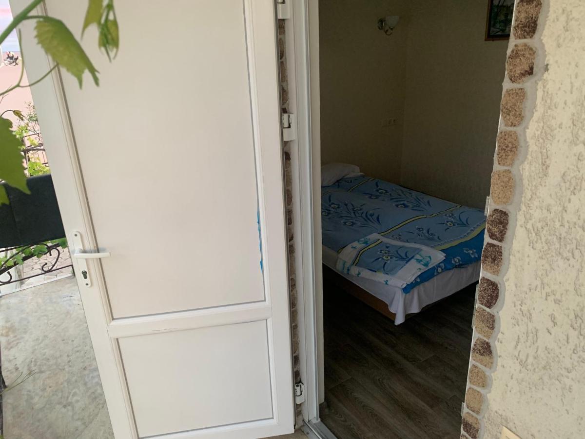 Guest House Dacha Nova Dofinivka Zewnętrze zdjęcie